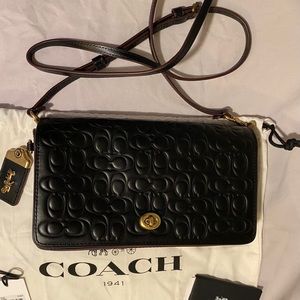 COPY - Coach purse